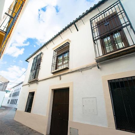 El Patio De Regina Apartment Cordoba Exterior photo