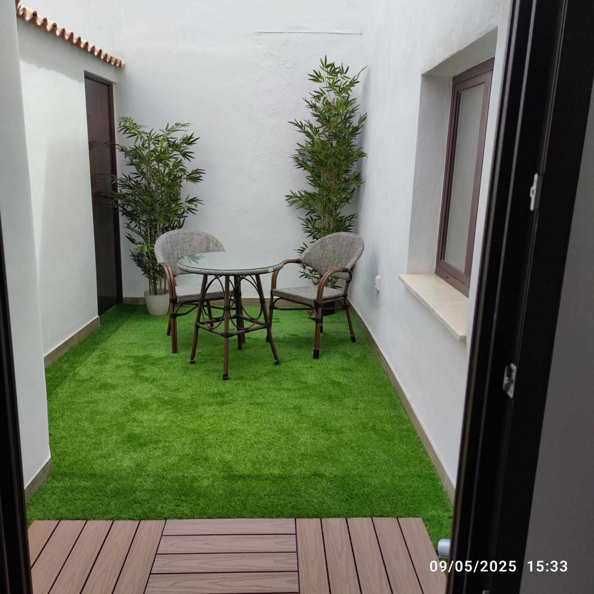 El Patio De Regina Apartment Cordoba Exterior photo